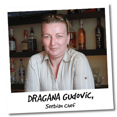 Dragana